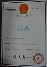 商標認證